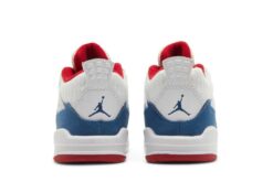 Air Jordan 4 Retro TD Messy Room DR6951-400