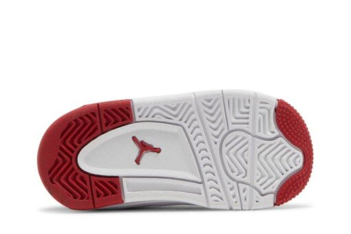 Air Jordan 4 Retro TD Messy Room DR6951-400