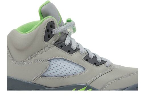 Air Jordan 5 RetroGreen Bean 2022 DQ3734-003