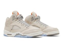 Air Jordan 5 Retro SE CraftLight Orewood Brown FD9220-180