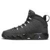 (GS) Air Jordan 9 Retro 'Anthracite' 302359-013