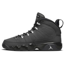 Nike Air Jordan 9 Retro Bg ‘Anthracite’ 302359-013
