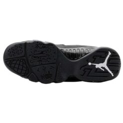 (GS) Air Jordan 9 Retro 'Anthracite' 302359-013