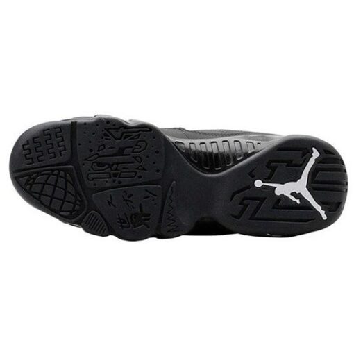 (GS) Air Jordan 9 Retro 'Anthracite' 302359-013