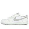 Jordan 1 Retro Low ‘White Neutral Grey (2015)’ 705329-100