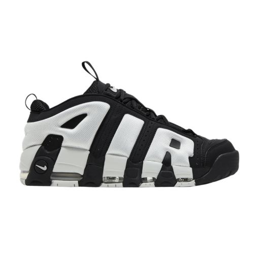 Air More Uptempo Low Black Photon Dust FZ3055-001