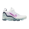 Air VaporMax 2021 FlyknitWhite Violet Frost DB1550-105