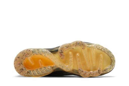Air VaporMax 2021 Flyknit Pollen Chlorine Blue DO5852-900