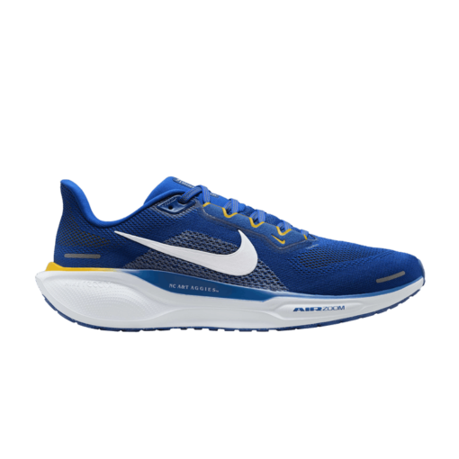 Air Zoom Pegasus 41 North Carolina A&T FZ5132-400
