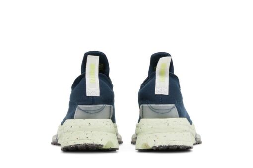 Air Zoom-Type Crater Armory Navy Lime Ice DH9628-400