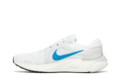 Air Zoom Vomero 16 White Imperial Blue DA7245-101