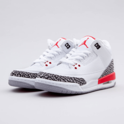 Jordan 3 Retro ‘Hall of Fame’ 398614-116