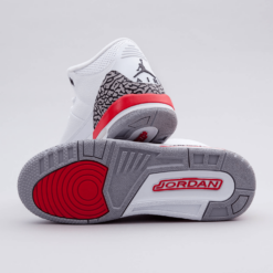 Jordan 3 Retro ‘Hall of Fame’ 398614-116