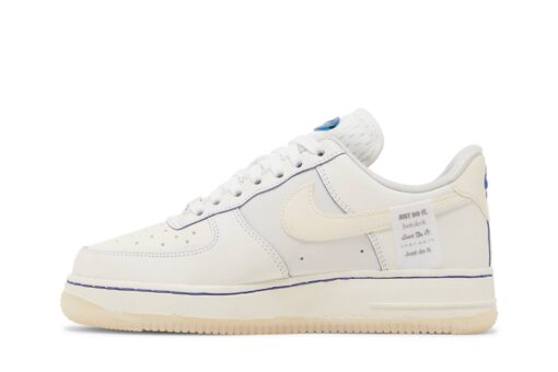 Nike Air Force 1 Low Global Sail ‘Game Royal’ FB1839-111