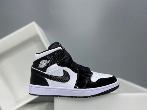 Air Jordan 1 Mid SE ‘All Star 2021’ DD2192-001