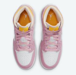 Jordan 1 Mid SE ‘Arctic Pink’ DC9517-600
