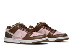 Nike SB Dunk Low Pro x Stussy ‘Cherry’ 304292-671