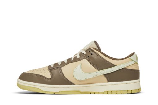 Nike Dunk Low ‘Velcro Tongue – Milk Tea’ FB4960-210