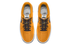 Nike Air Force 1 Low ‘Unlocked Yellow Black’ DJ7015-991