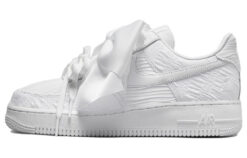 Nike Air Force 1 ’07 LX ‘White Bow’ DV4244-111