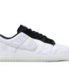 Fragment Design x CLOT x Dunk Low ’20th Anniversary’ FN0315-110