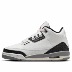 Air Jordan 3 Retro Cement Grey DM0967-106