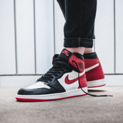 Jordan 1 Retro High ‘Track Red’ 575441-112