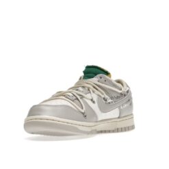 Nike Dunk Low ‘Off-White Lot 25’ DM1602-121