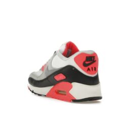 Nike Air Max 90 Infrared (2008) 333806-101