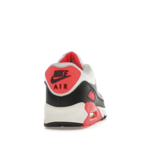 Nike Air Max 90 Infrared (2008) 333806-101
