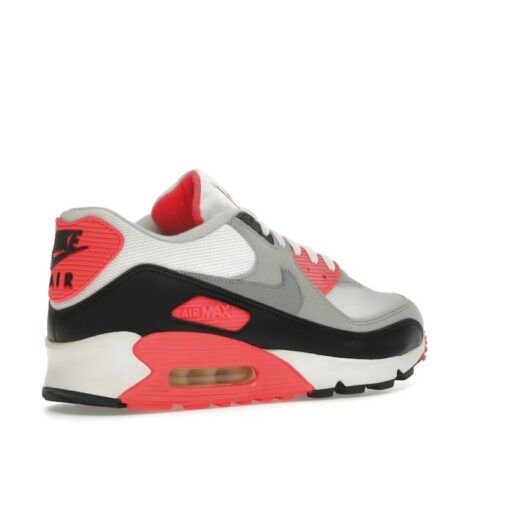 Nike Air Max 90 Infrared (2008) 333806-101