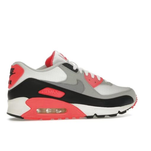 Nike Air Max 90 Infrared (2008) 333806-101