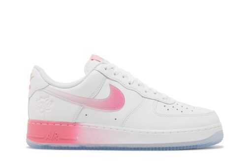 Nike Air Force 1 Low ‘San Francisco Chinatown’ FD0778-100