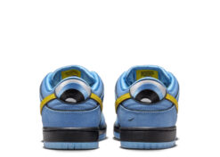 Nike Dunk Low Pro Sb Qs ‘Bubbles’ FZ8320-400