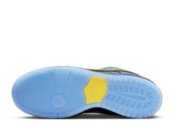 Nike Dunk Low Pro Sb Qs ‘Bubbles’ FZ8320-400