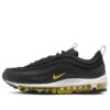 Nike Air Max 97 'Black Opti Yellow' FQ2442-001