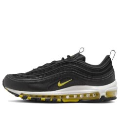 Nike Air Max 97 'Black Opti Yellow' FQ2442-001