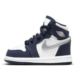 Air Jordan 1 Retro High CO.JP TD Midnight Navy AQ2665-141
