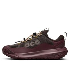 Nike ACG Mountain Fly 2 Low GTX 'Velvet Brown Burgundy' HF6245-200