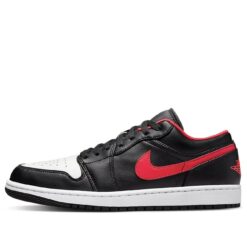 Air Jordan 1 Low ‘White Toe’ 553558-063