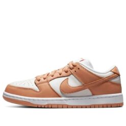 Nike Dunk Low Pro ISO SB 'Light Cognac' DM8998-200
