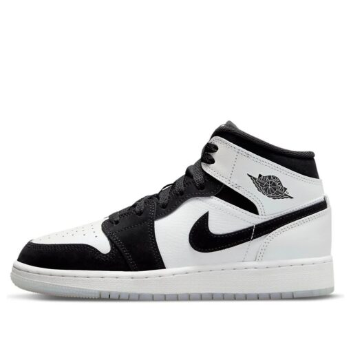 Air Jordan 1 Mid SE 'Diamond Shorts' DN4321-100