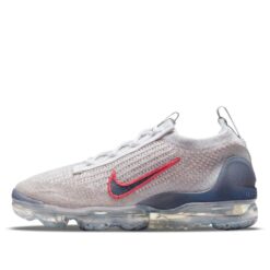 Wmns Air VaporMax 2021 Flyknit ‘White Thunder Blue’ DC9454-100