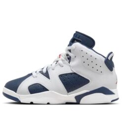 Air Jordan 6 Retro PS Olympic 2024 DV3605-164