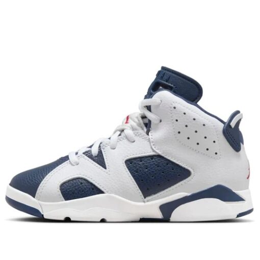 Air Jordan 6 Retro PS Olympic 2024 DV3605-164