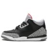 Air Jordan 3 Retro OG 'Black Cement' 2018 429487-021