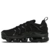 Air VaporMax Plus ‘Triple Black’ 924453-004