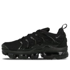 Air VaporMax Plus ‘Triple Black’ 924453-004