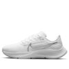 Wmns Air Zoom Pegasus 38 ‘White Metallic Silver’ CW7358-100