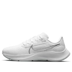 Wmns Air Zoom Pegasus 38 ‘White Metallic Silver’ CW7358-100